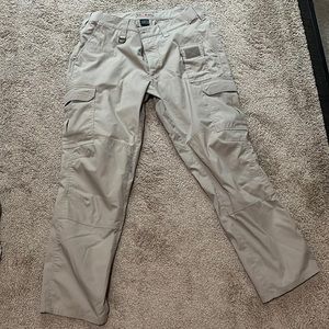 5.11 Tactical Cargo Pants